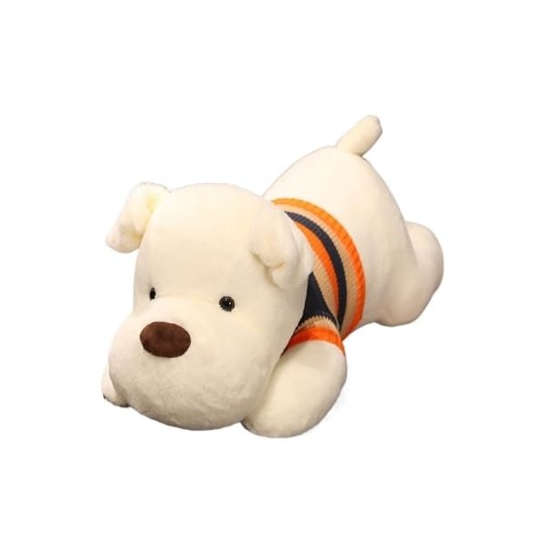 Jouets en peluche Grand Chien En Peluche, Poupée En Peluche For Garçons Et Filles, Oreiller De Couchage, Poupée De Chiffon, G