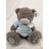 Me To You Tatty Teddy GYW0327 Peluche Tatty Teddy Im Here 22 cm