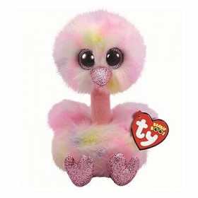 Ty Peluche Avery Ostrich Reg 15,2 cm