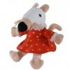 Maisy the Mouse - 8 Plush Soft Toy Lucy Cousins Collectable by Maisy Mouse
