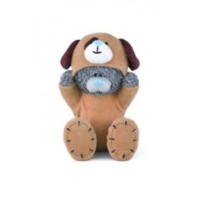 Me to You - Figurine Canine Capers Tatty Teddy, 8 cm