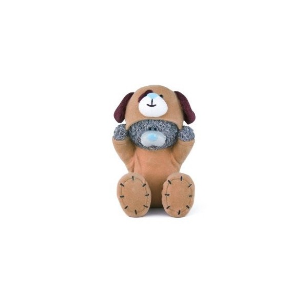 Me to You - Figurine Canine Capers Tatty Teddy, 8 cm
