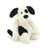 JellyCat - Peluche Chiot Bashful 36 cm