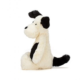 JellyCat - Peluche Chiot Bashful 36 cm