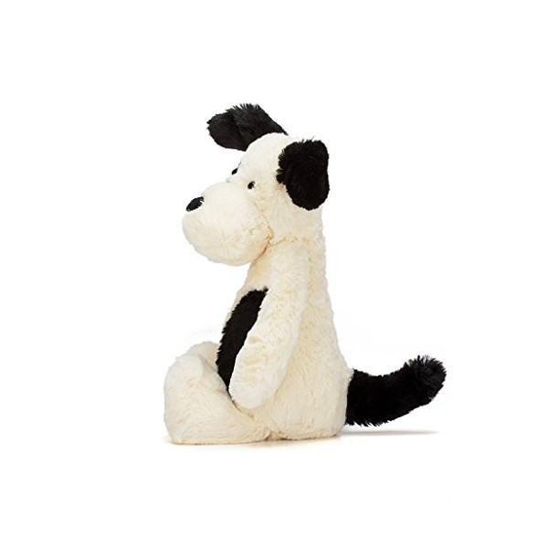 JellyCat - Peluche Chiot Bashful 36 cm