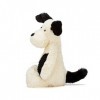 JellyCat - Peluche Chiot Bashful 36 cm