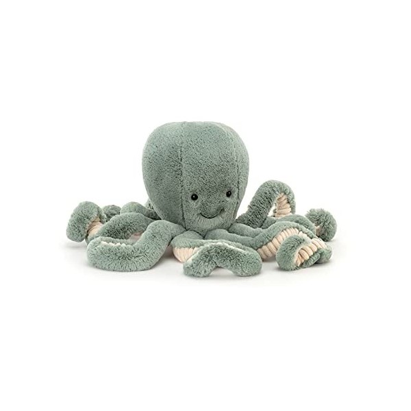 Jellycat Odyssey Octopus 49 cm