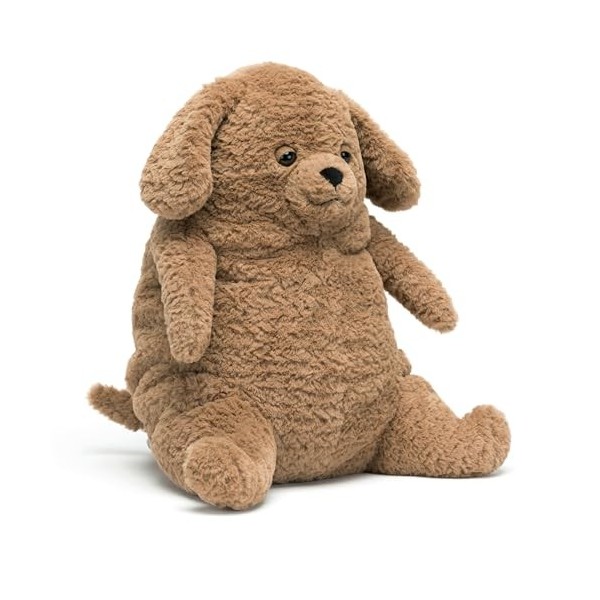 Jellycat Amore Dog - L: 18 cm x l: 18 cm x h: 26 cm