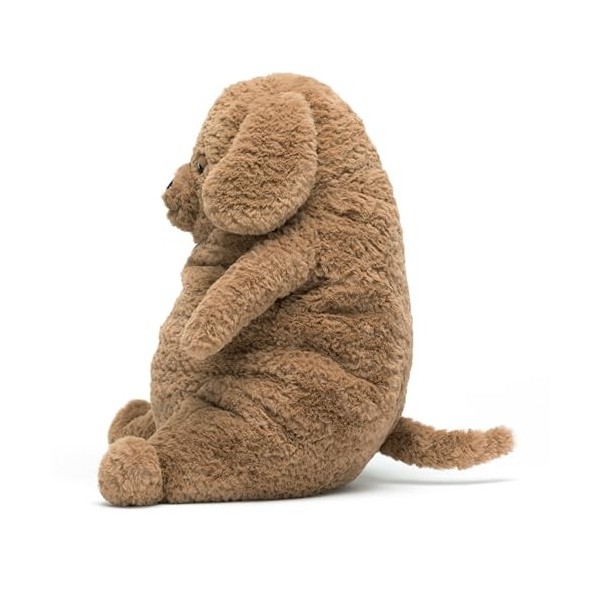 Jellycat Amore Dog - L: 18 cm x l: 18 cm x h: 26 cm