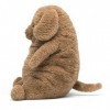 Jellycat Amore Dog - L: 18 cm x l: 18 cm x h: 26 cm