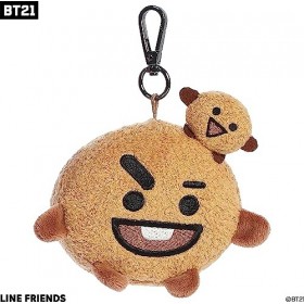 Aurora® - © BT21-4 dans Shooky Keychain