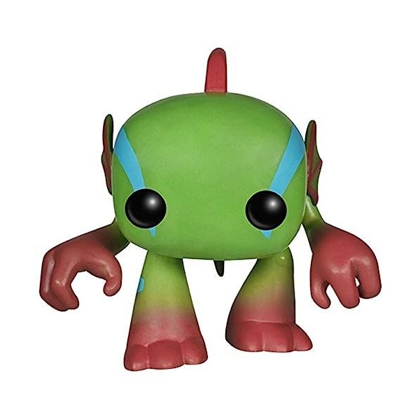 Funko - Pdf00004147 - Pop - World of Warcraft - Murloc