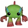 Funko - Pdf00004147 - Pop - World of Warcraft - Murloc