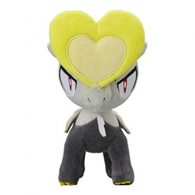 Pokemon Center Original Plush Doll Jangmo-o / Bébécaille Pokemon Sun Moon 