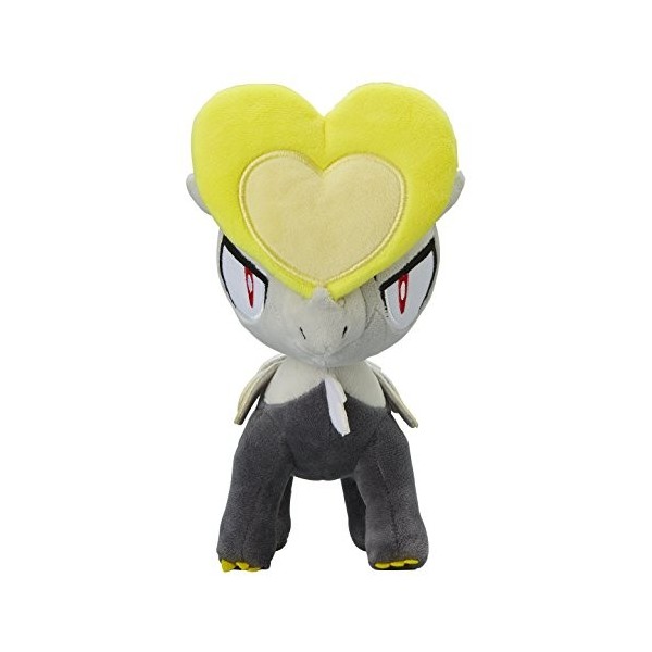 Pokemon Center Original Plush Doll Jangmo-o / Bébécaille Pokemon Sun Moon 