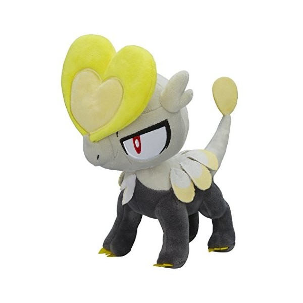 Pokemon Center Original Plush Doll Jangmo-o / Bébécaille Pokemon Sun Moon 