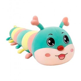 F Fityle Jouet en peluche réaliste doux dessin animé étreignant jouet Animal en peluche pour chambre fêtes à thème Animal déc