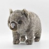 Hansa - Peluche Wombat 22cmH/35cmL