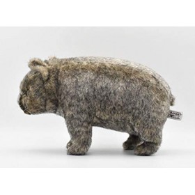 Hansa - Peluche Wombat 22cmH/35cmL