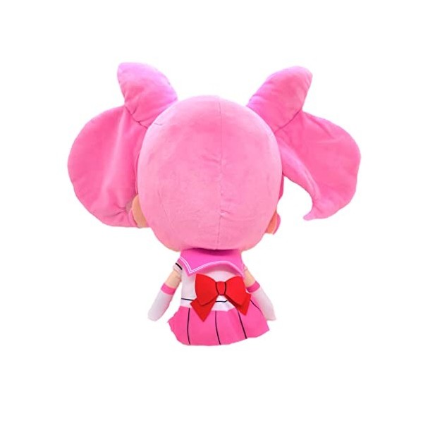 Banpresto Sailor Moon Chibi Moon Peluche douce 31 cm