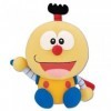 loterie Fujiko F Fujio Personnages Plus [D] Award Roller Assistant en peluche japan import 