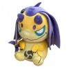 Capcom Monster Hunter Peluche Chibi Somnacanth