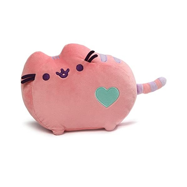 Gund - Pusheen- Pusheen Rose Medium 4060002