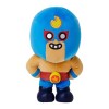 Peluches de la Série Brawl-Stars de 9,8, Poupées en Peluche Périphériques de Perso-nnage de Jeu de Tir Populaire, Figurine 