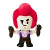 Peluches de la Série Brawl-Stars de 9,8, Poupées en Peluche Périphériques de Perso-nnage de Jeu de Tir Populaire, Figurine 