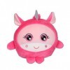 Squishimals 65 cm - Licorne