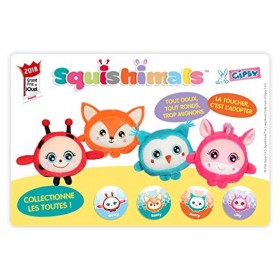 Squishimals 65 cm - Licorne