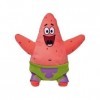 Ty Beanie Buddy Patrick Star by Beanie Buddies