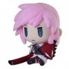 Final Fantasy - 603859 - Figurine - Peluche - Style Lightning Returns