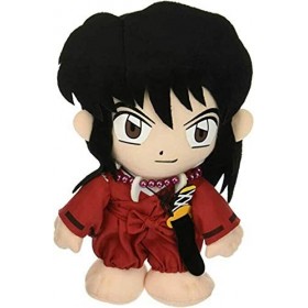 Inu Yasha - Peluche humaine Inuyasha 45,7 cm de hauteur