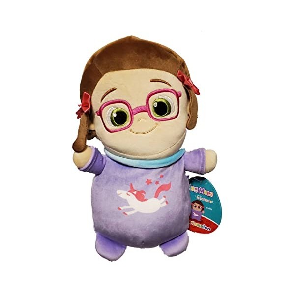 Squishmallows Hugmees Cocomelon Bella 28 cm