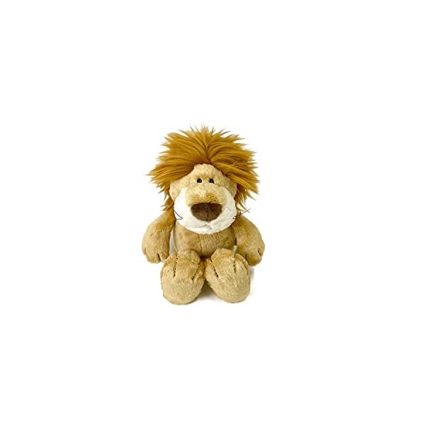 NICI Wild Friends Lion Dangling 25 cm
