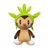 Pokemon Centre POKÉ Peluche Chespin