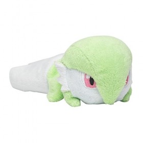 Pokemon Center Original Kuttari Stuffed Sanaito