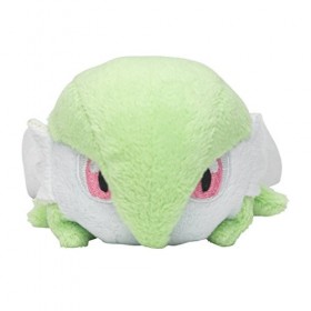 Pokemon Center Original Kuttari Stuffed Sanaito