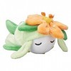 Pokemon Center Original Kuttari stuffed Doredia night ver.