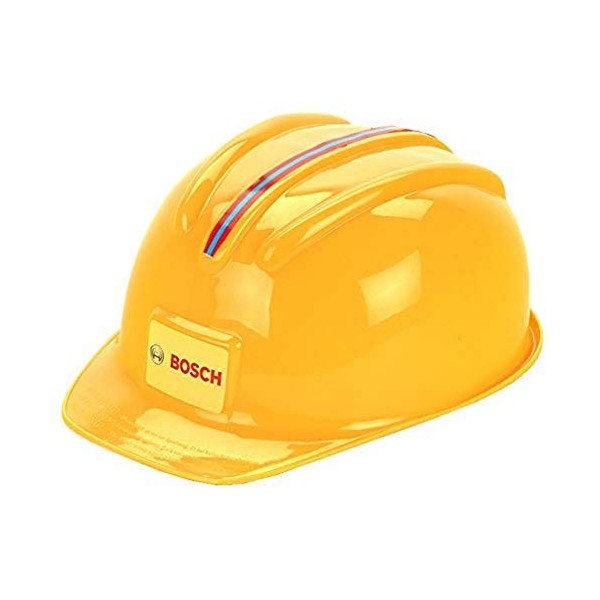 Casque De Chantier En Plastique Enfant - Chapeaux Enfants Le