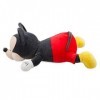 Disney Mickey Mouse Cuddleez Plush - Large - 23 Inch