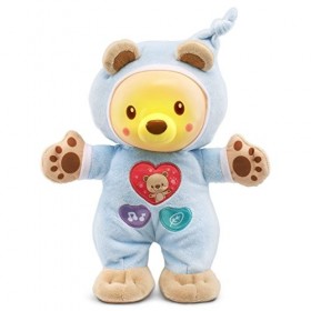 VTech Baby Sleepy Glow Bear