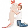 MaoGoLan Big Axolotl Peluche