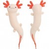 MaoGoLan Big Axolotl Peluche