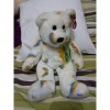Ty Cheery The Sunshine Ours Bonnet Buddy 35,6 cm