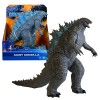 MonsterVerse Godzilla vs Kong, Figurine géante de Godzilla, 28 cm - MNG07210