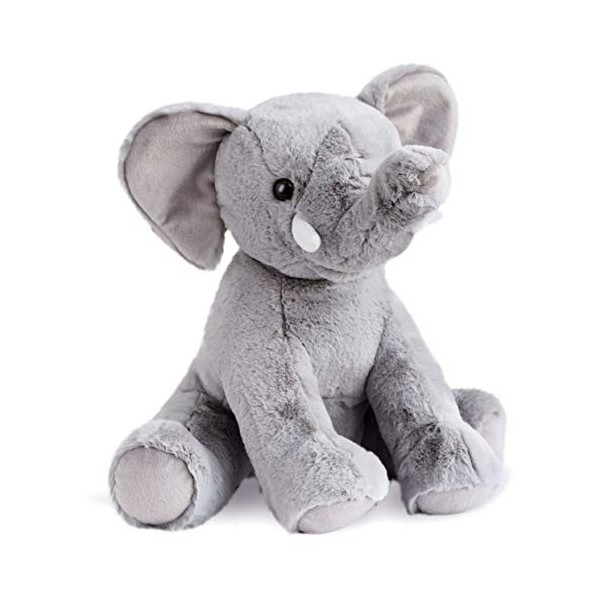 Histoire dOurs Peluche Elephantdou Grande