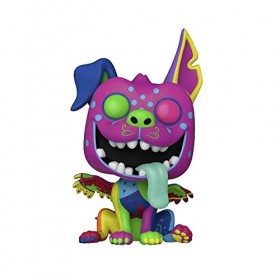 Funko Pop! Coco Edition Special 1086 Alebrije Dante Glow in The Dark