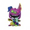 Funko Pop! Coco Edition Special 1086 Alebrije Dante Glow in The Dark